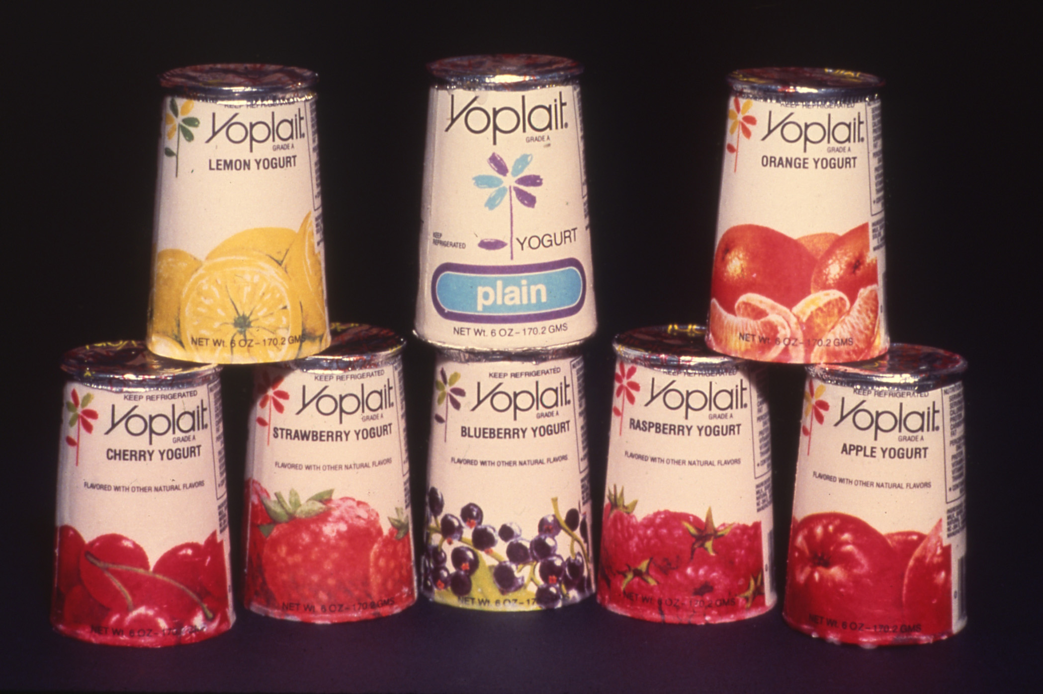 How Yoplait got its start - General Mills
