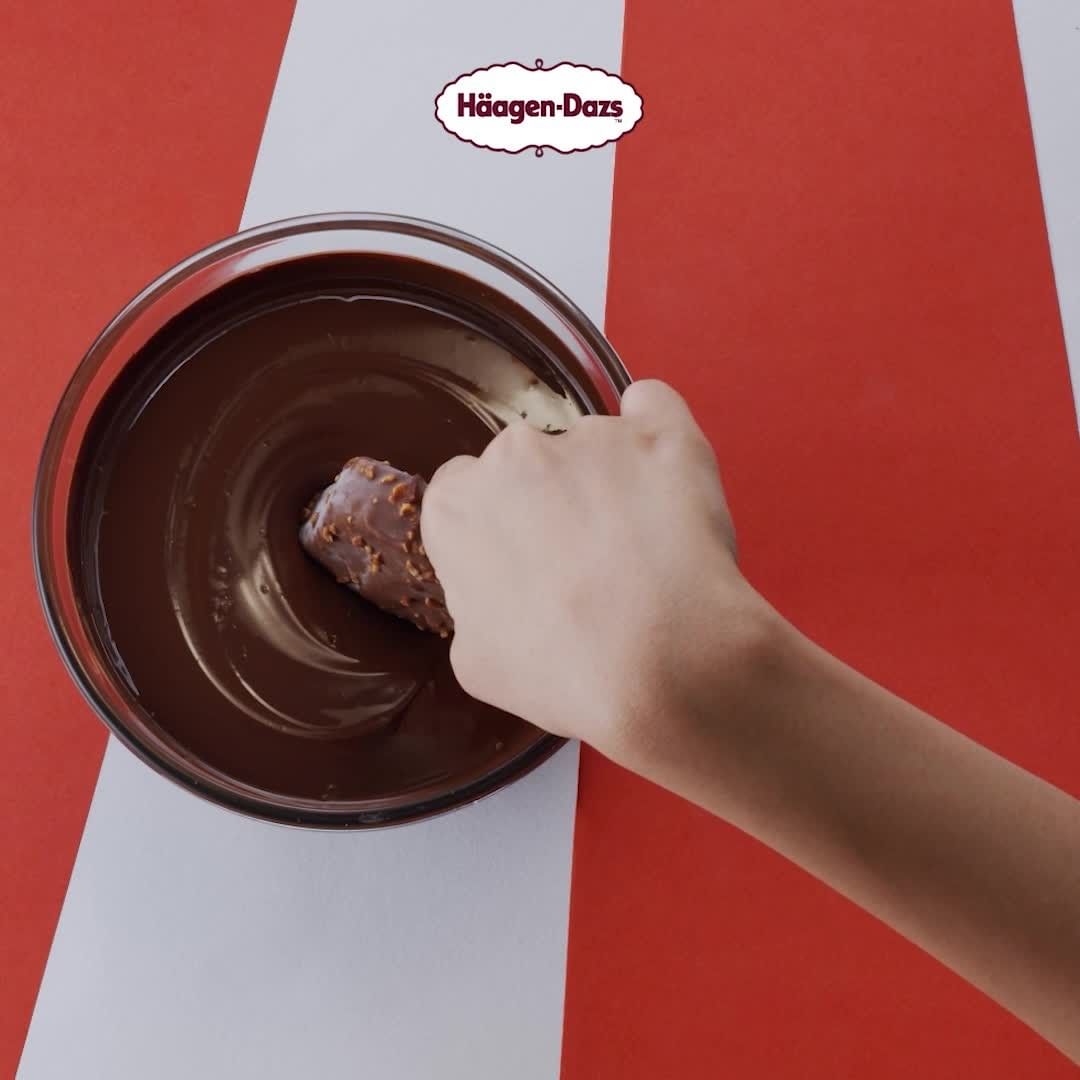 Chocolate Icecream