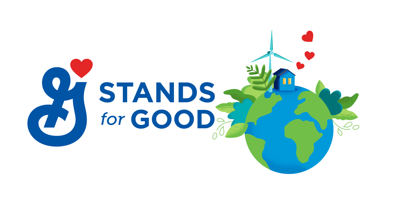G stands for Good